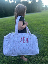 Load image into Gallery viewer, TRVL GRANDE DUFFEL