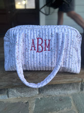 Load image into Gallery viewer, TRVL GRANDE DUFFEL