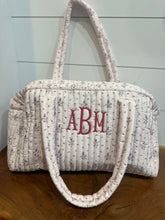 Load image into Gallery viewer, TRVL GRANDE DUFFEL