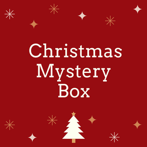 Christmas Mystery Box