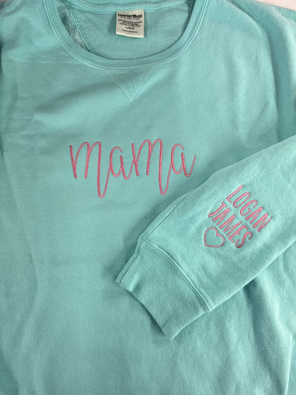 Mama Sweatshirt